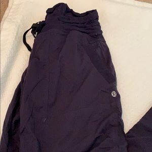 Lululemon Dance Studio Pant